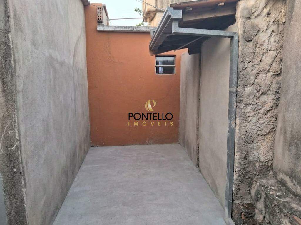 Casa, 5 quartos, 205 m² - Foto 14