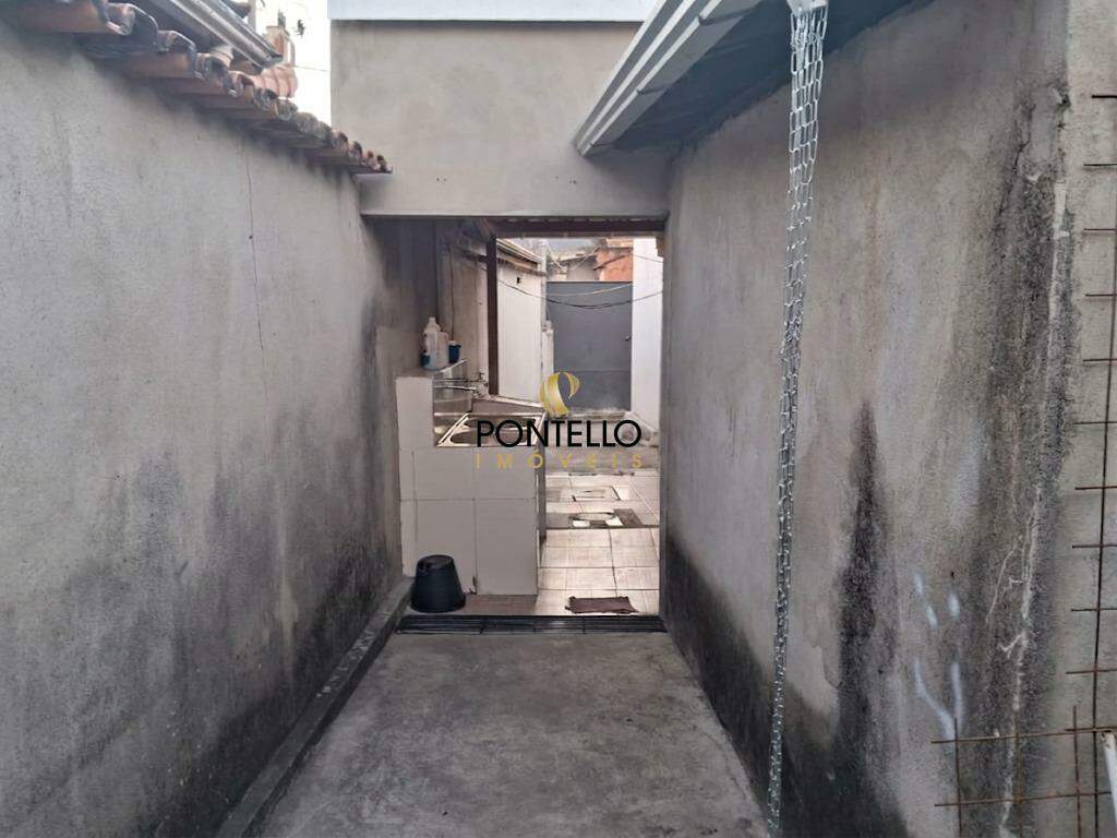 Casa, 5 quartos, 205 m² - Foto 15