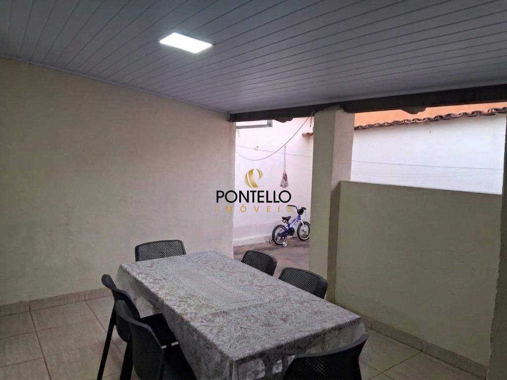 Casa, 5 quartos, 205 m² - Foto 12
