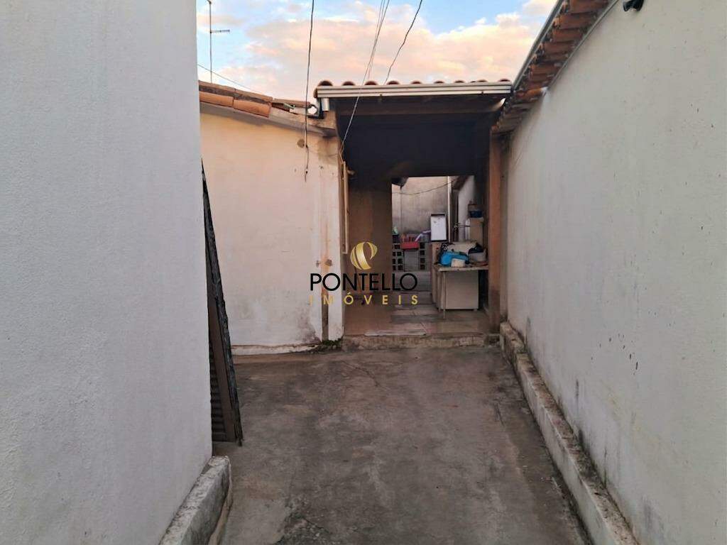 Casa, 5 quartos, 205 m² - Foto 16