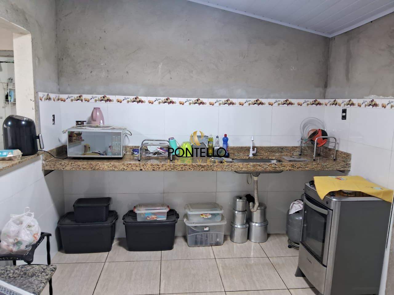 Casa, 5 quartos, 205 m² - Foto 4