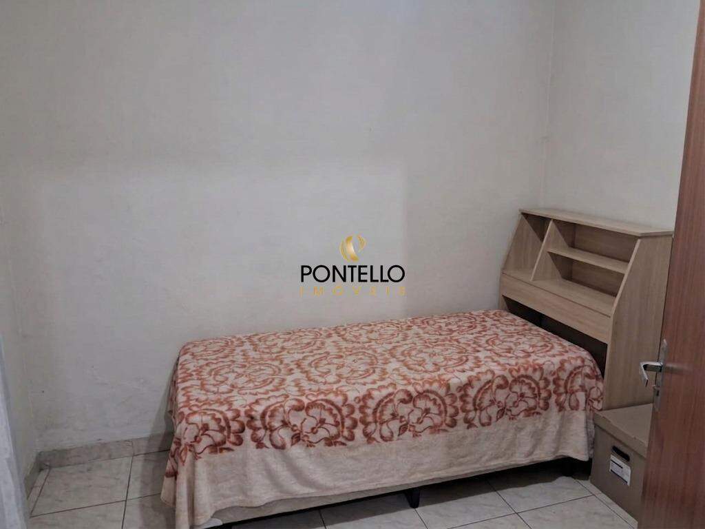 Casa, 5 quartos, 205 m² - Foto 9