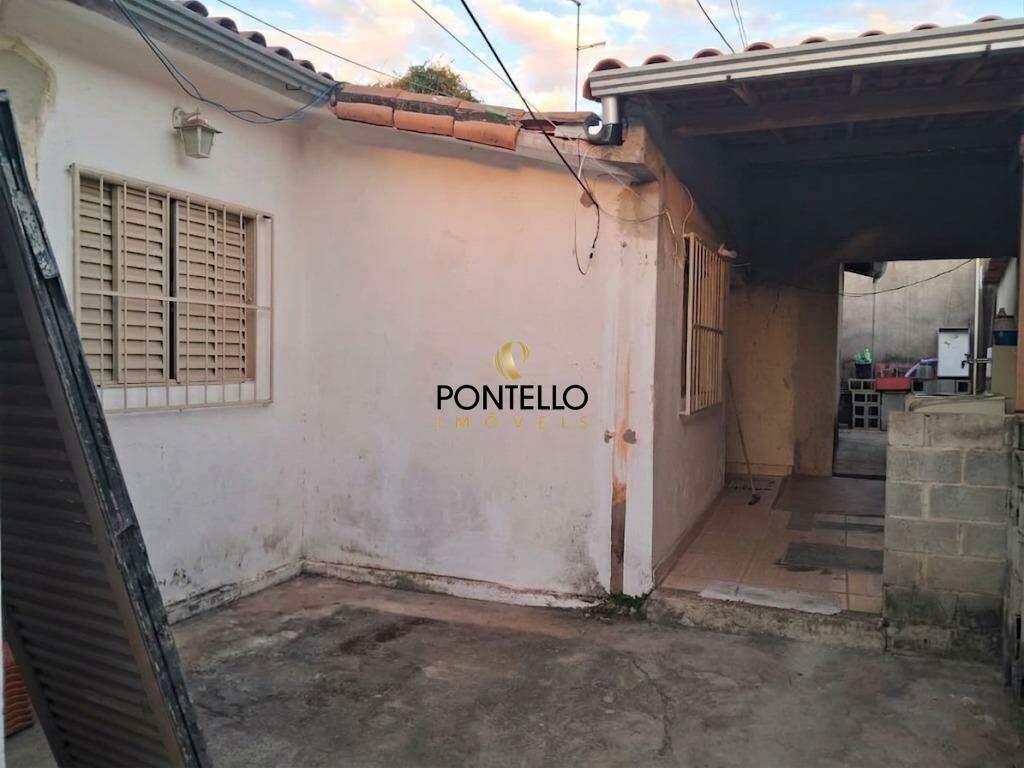 Casa, 5 quartos, 205 m² - Foto 17