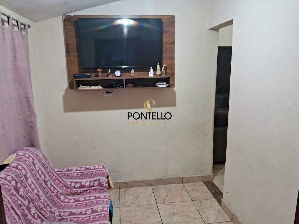 Casa, 5 quartos, 205 m² - Foto 3