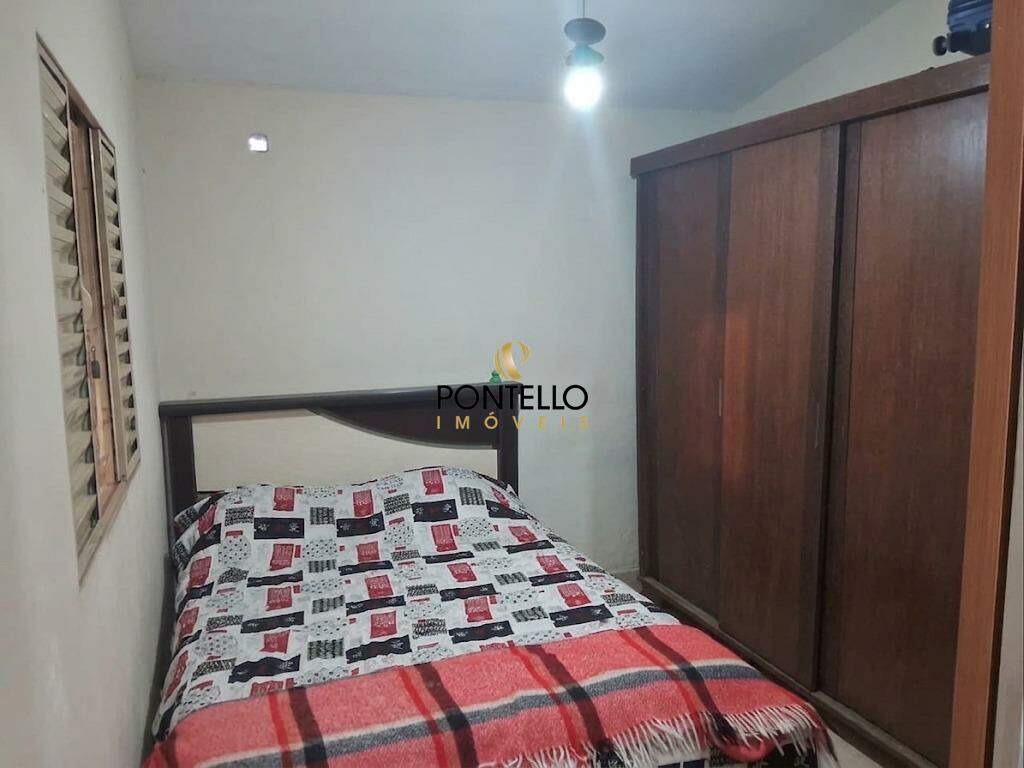 Casa, 5 quartos, 205 m² - Foto 7