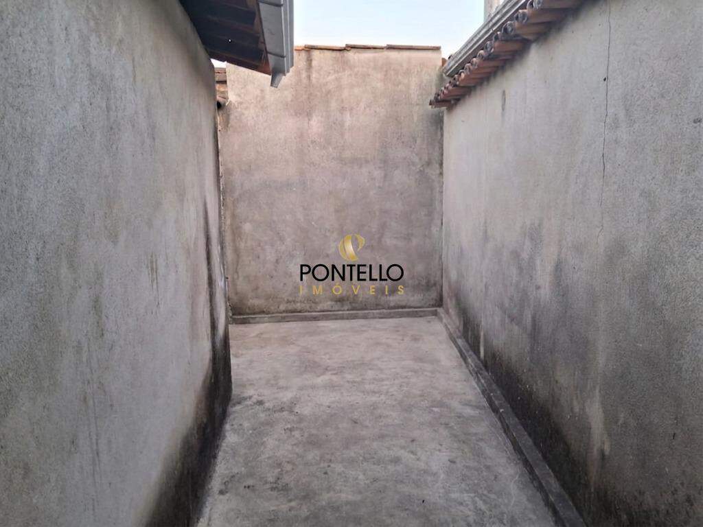 Casa, 5 quartos, 205 m² - Foto 19