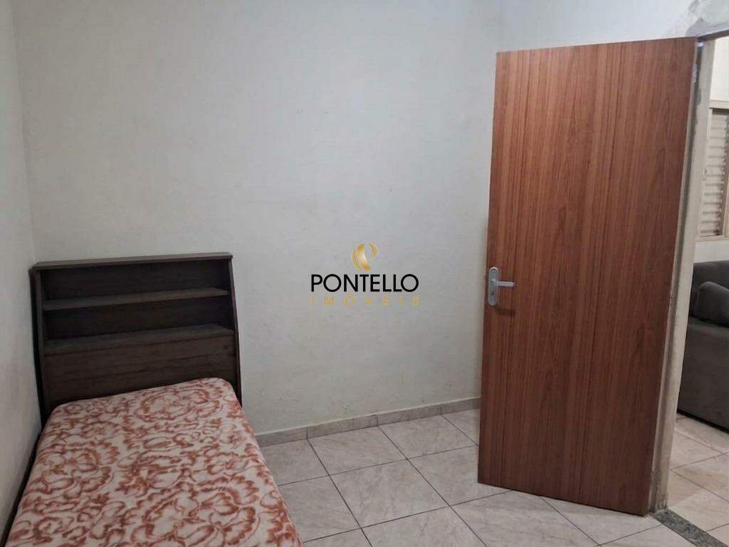 Casa, 5 quartos, 205 m² - Foto 8