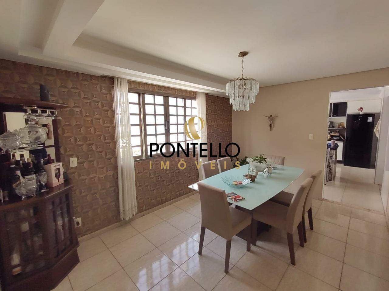 Casa, 4 quartos, 327 m² - Foto 5