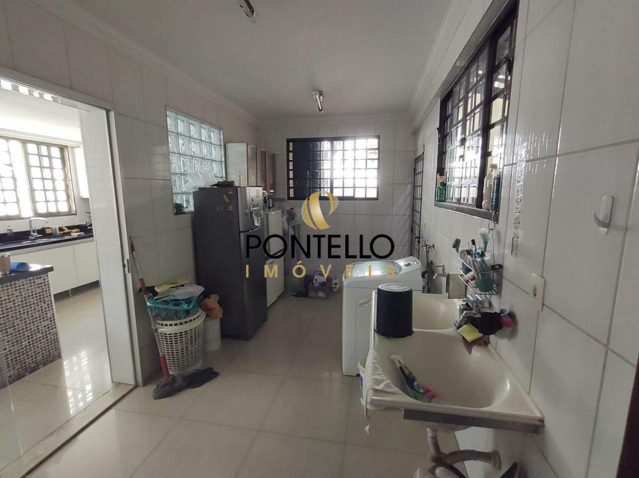 Casa, 4 quartos, 327 m² - Foto 7
