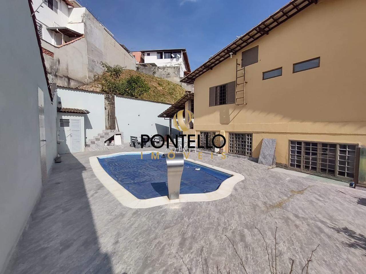 Casa, 4 quartos, 327 m² - Foto 24