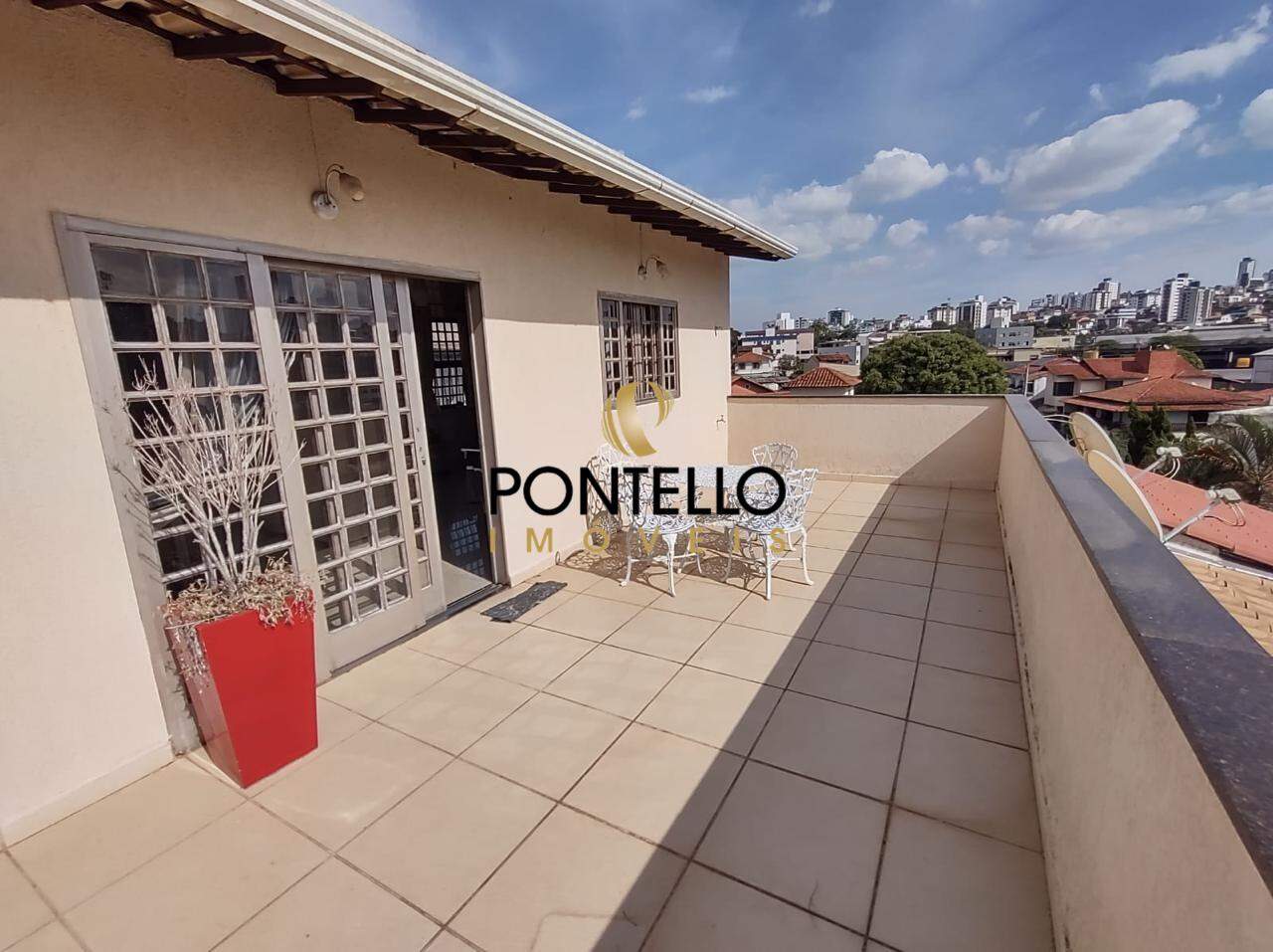 Casa, 4 quartos, 327 m² - Foto 17