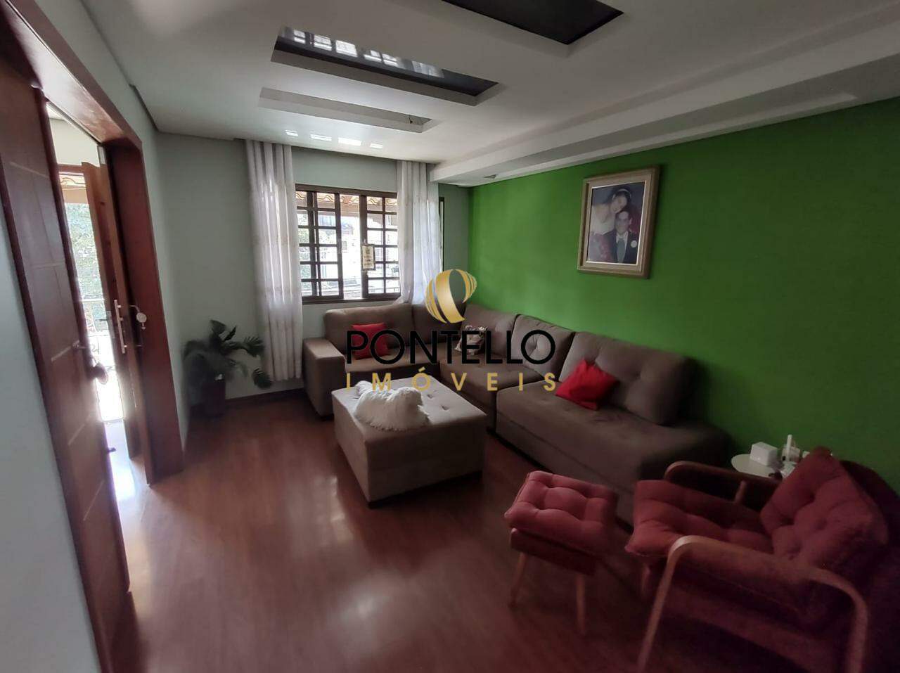 Casa, 4 quartos, 327 m² - Foto 11
