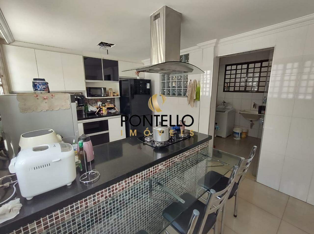 Casa, 4 quartos, 327 m² - Foto 4
