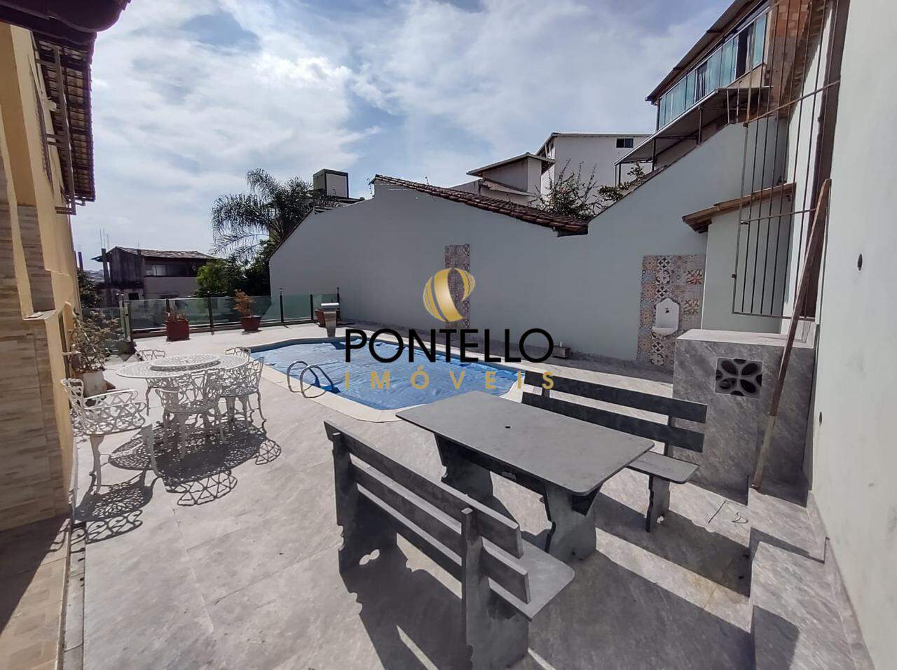 Casa, 4 quartos, 327 m² - Foto 23
