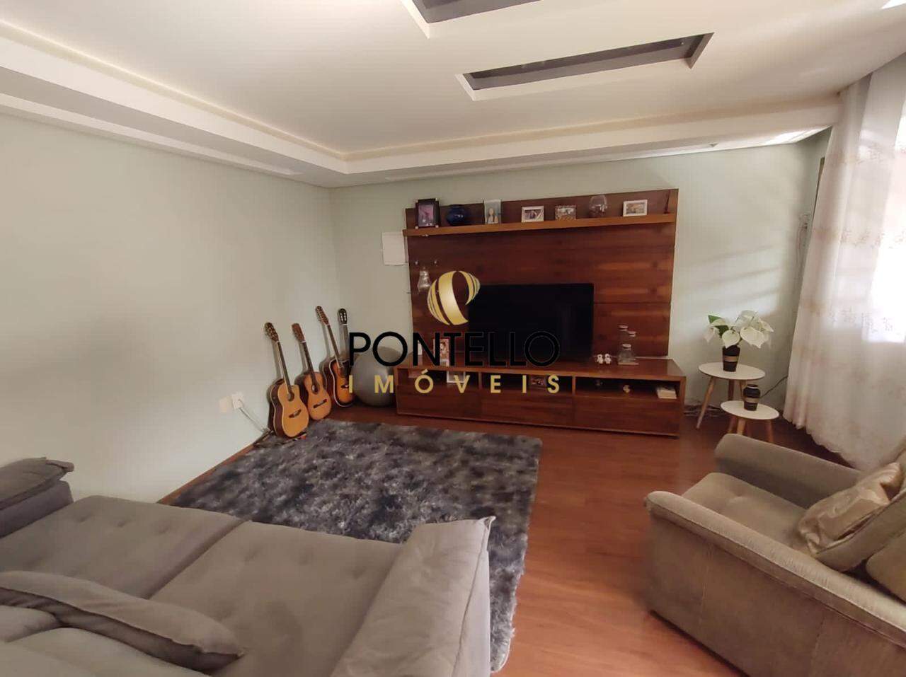 Casa, 4 quartos, 327 m² - Foto 10