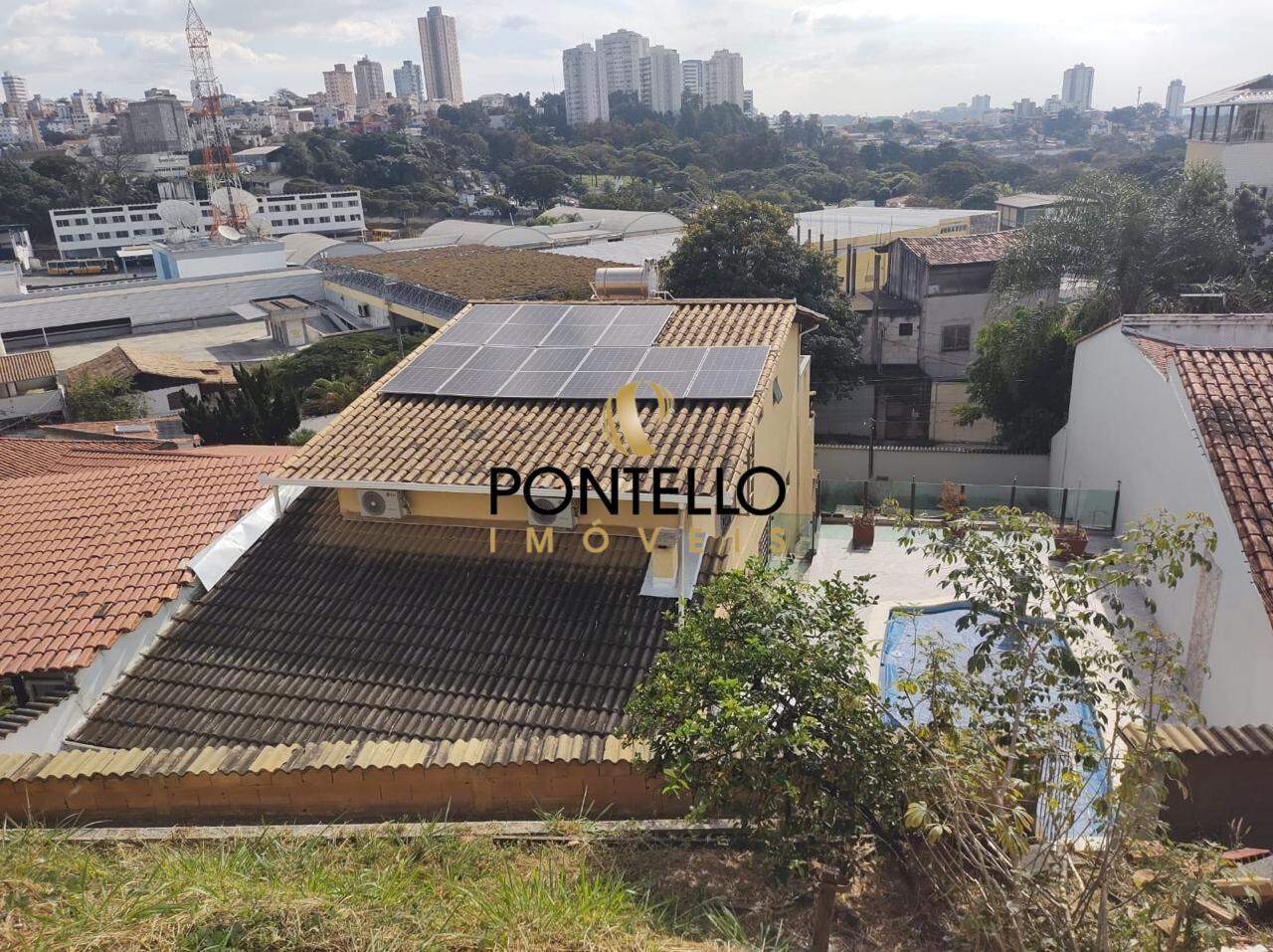 Casa, 4 quartos, 327 m² - Foto 18