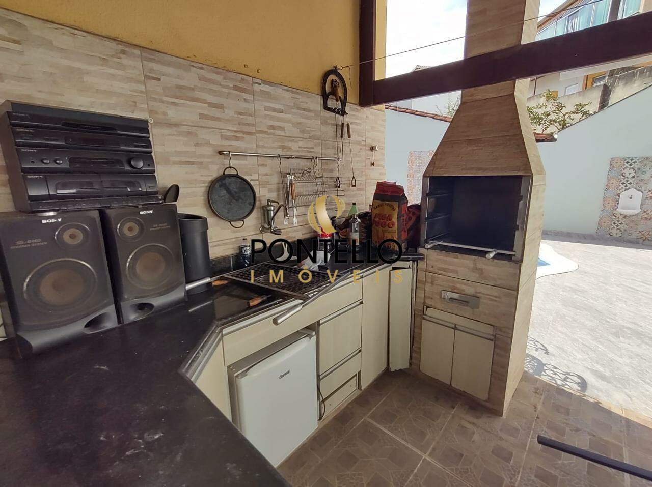 Casa, 4 quartos, 327 m² - Foto 20