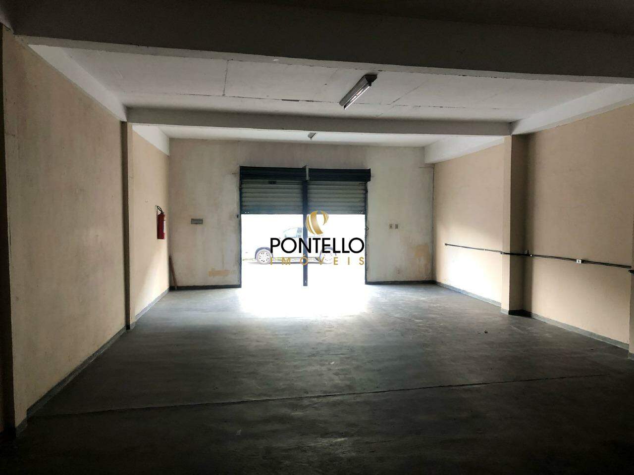 Loja-Salão, 100 m² - Foto 4
