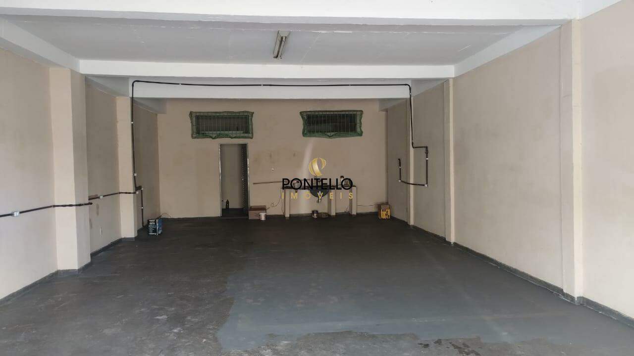 Loja-Salão, 100 m² - Foto 2