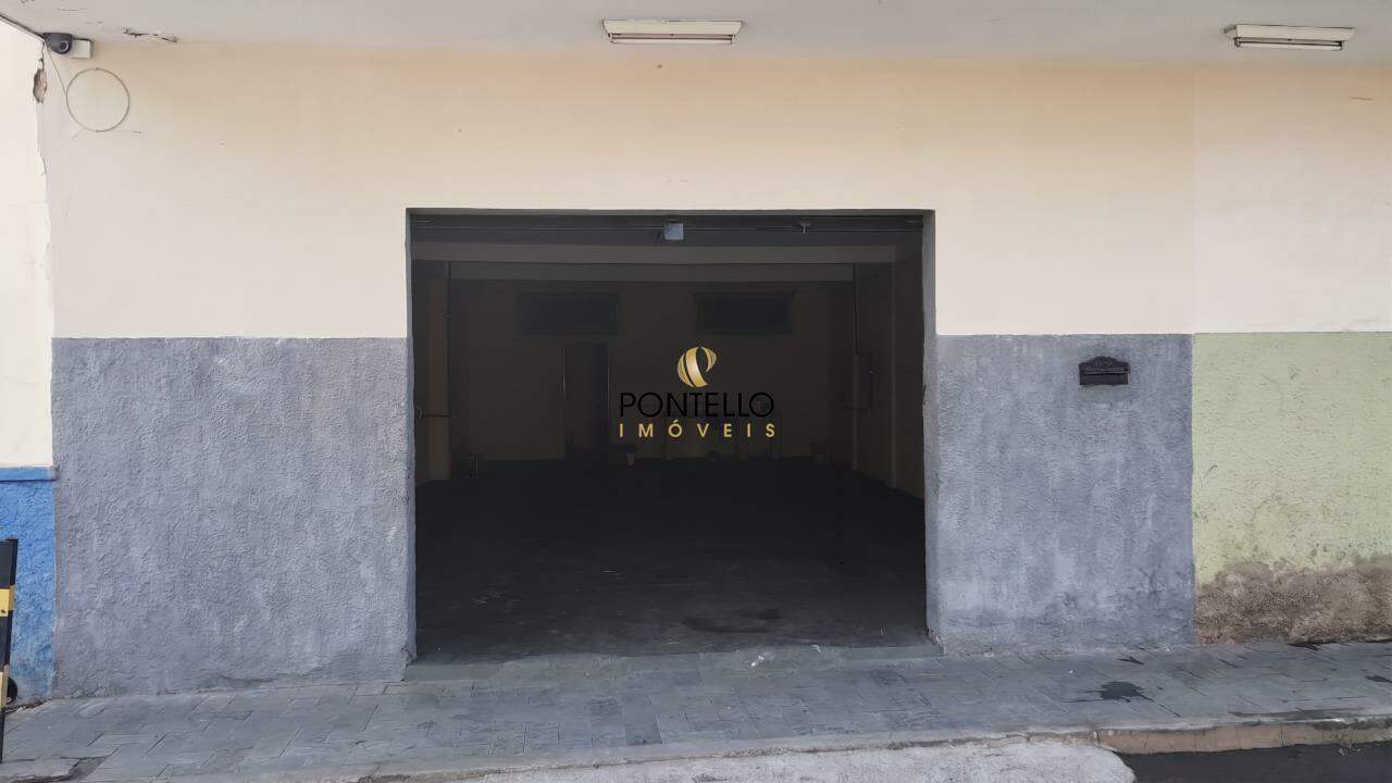 Loja-Salão, 100 m² - Foto 1