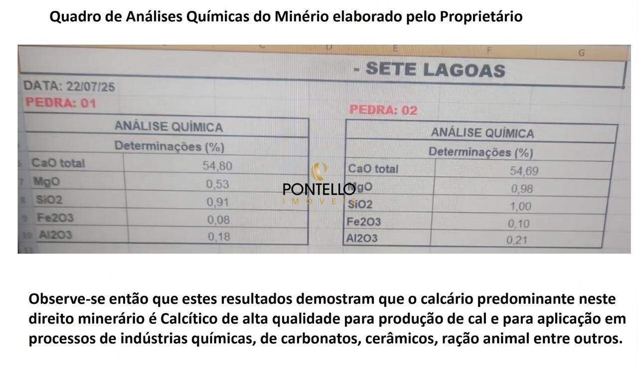 Terreno, 36 hectares - Foto 6