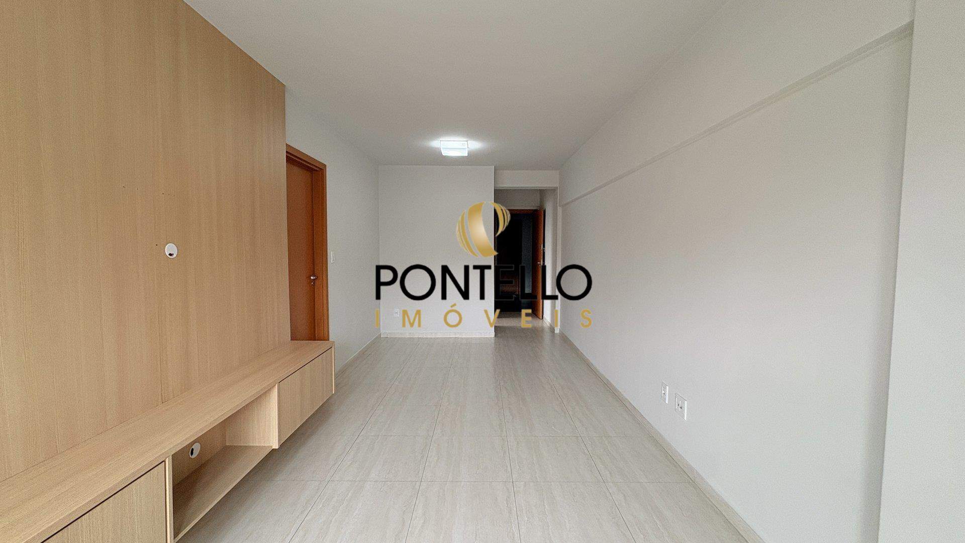 Apartamento, 3 quartos, 81 m² - Foto 1