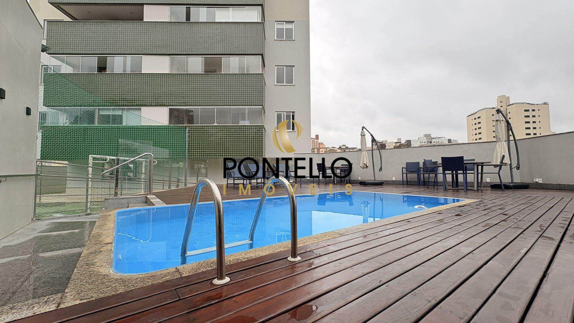 Apartamento, 3 quartos, 81 m² - Foto 24