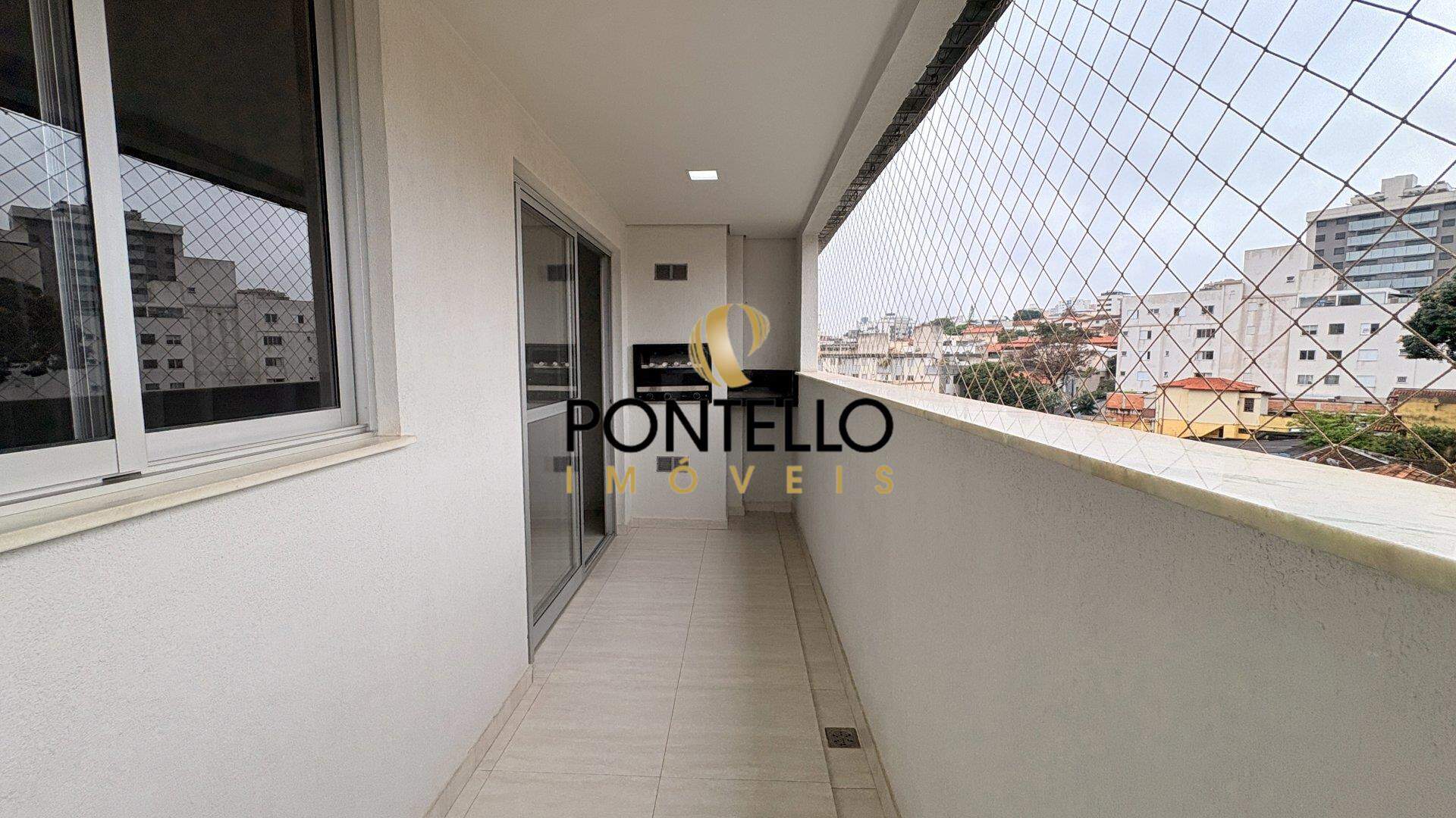 Apartamento, 3 quartos, 81 m² - Foto 5