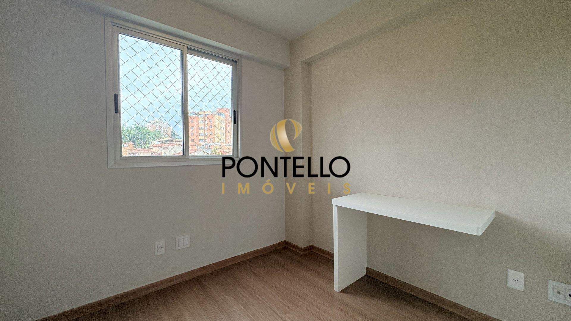 Apartamento, 3 quartos, 81 m² - Foto 8