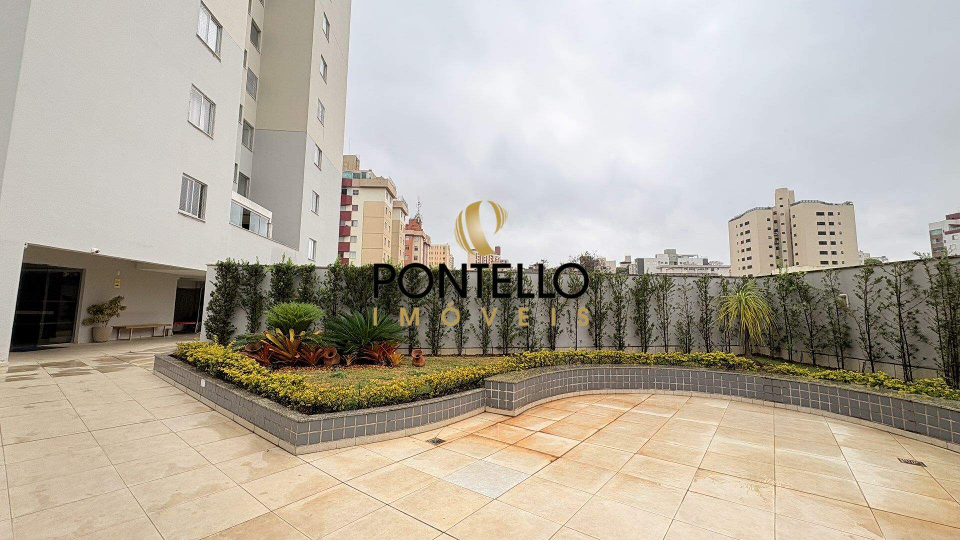 Apartamento, 3 quartos, 81 m² - Foto 21