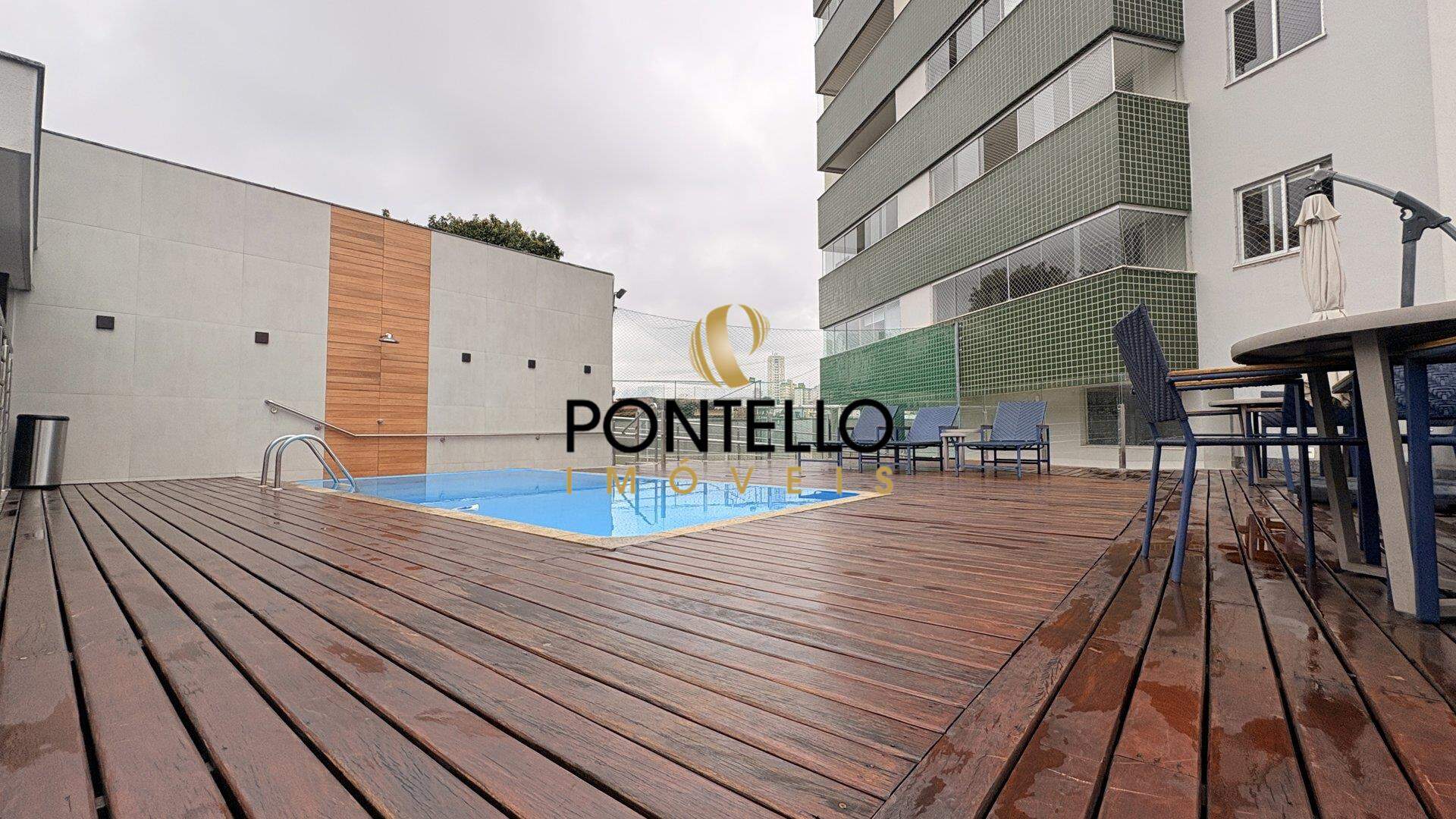 Apartamento, 3 quartos, 81 m² - Foto 23