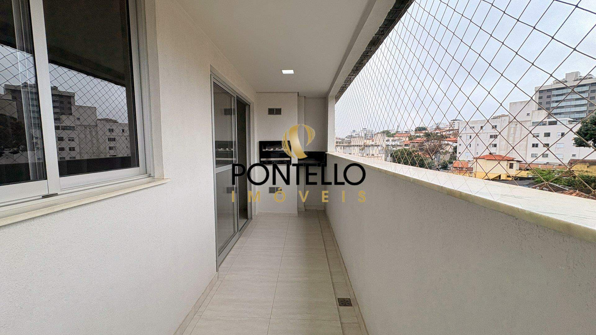 Apartamento, 3 quartos, 81 m² - Foto 3
