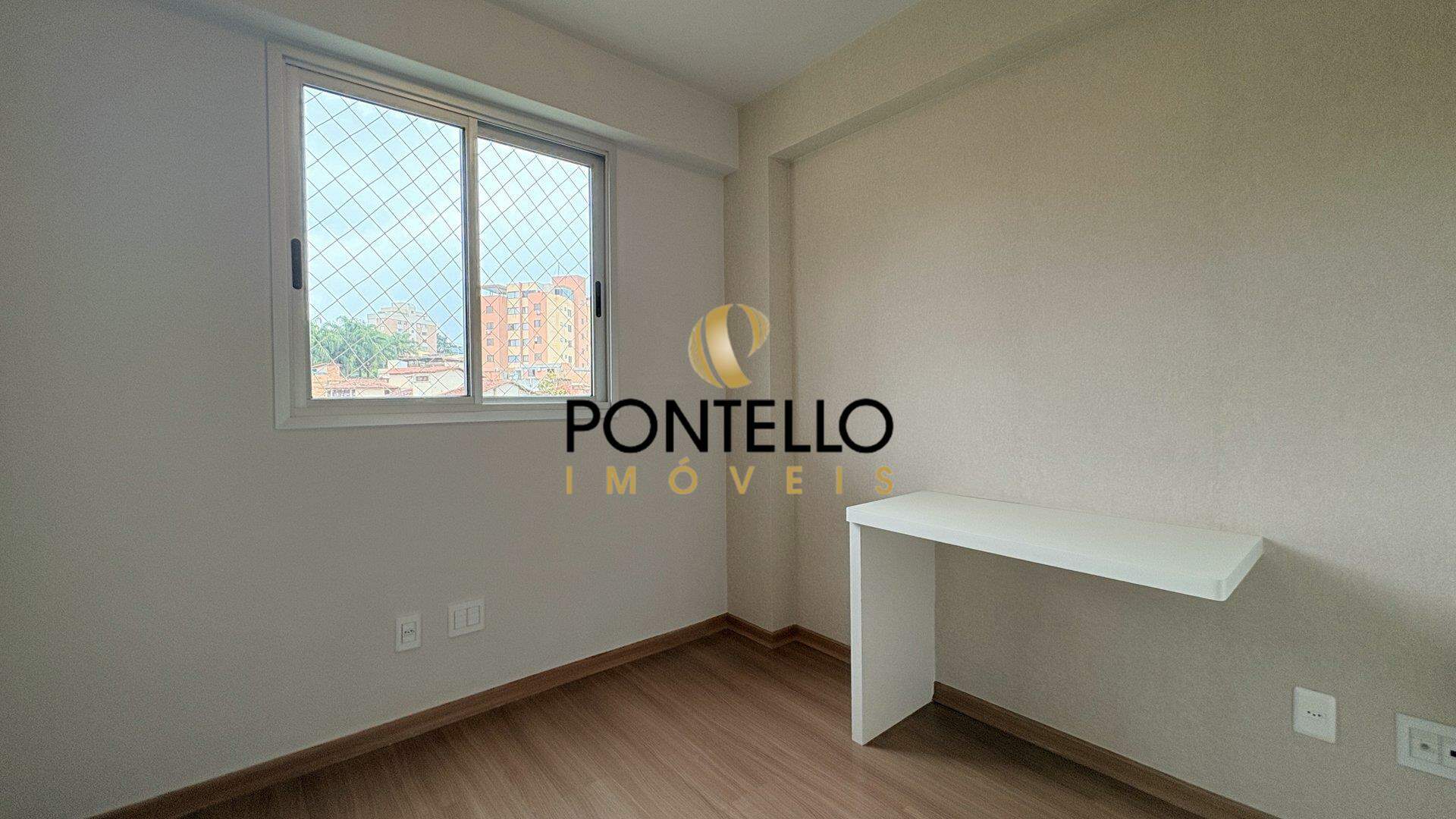 Apartamento, 3 quartos, 81 m² - Foto 6