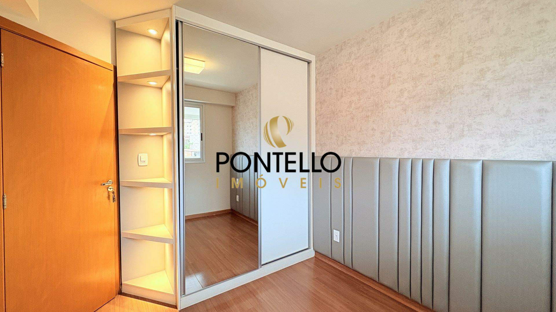 Apartamento, 3 quartos, 81 m² - Foto 8