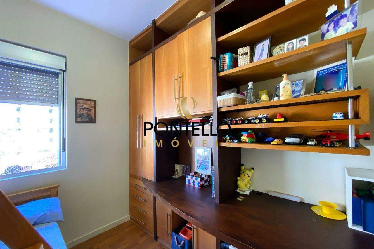 Apartamento, 3 quartos, 96 m² - Foto 11