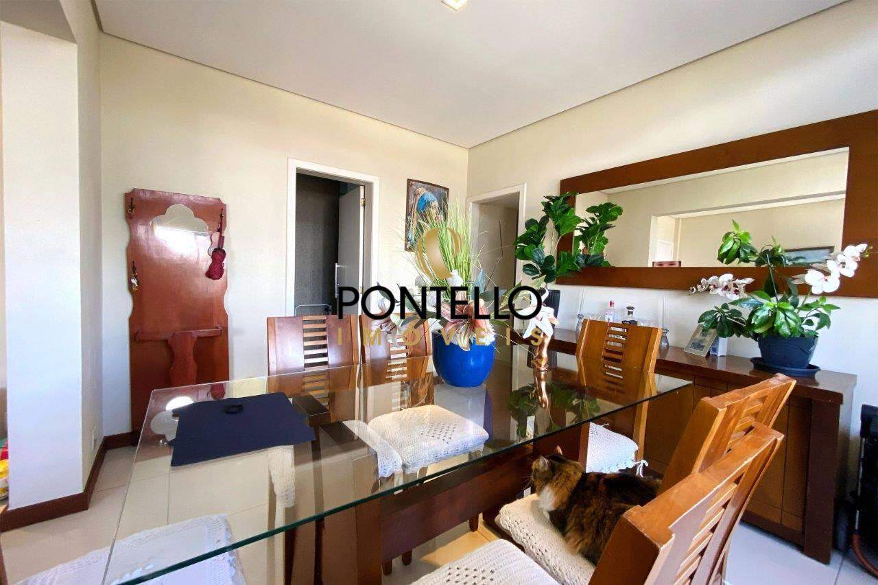 Apartamento, 3 quartos, 96 m² - Foto 2