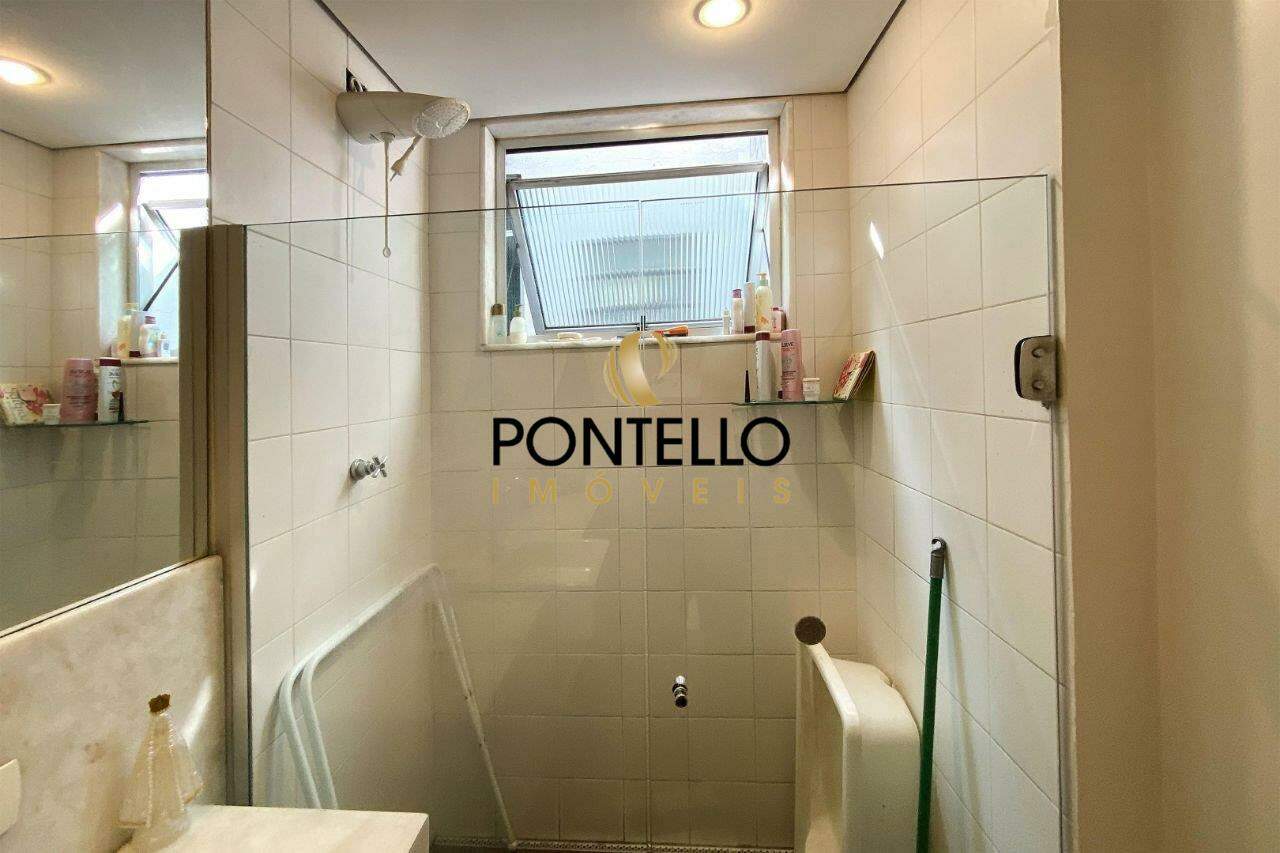 Apartamento, 3 quartos, 96 m² - Foto 21