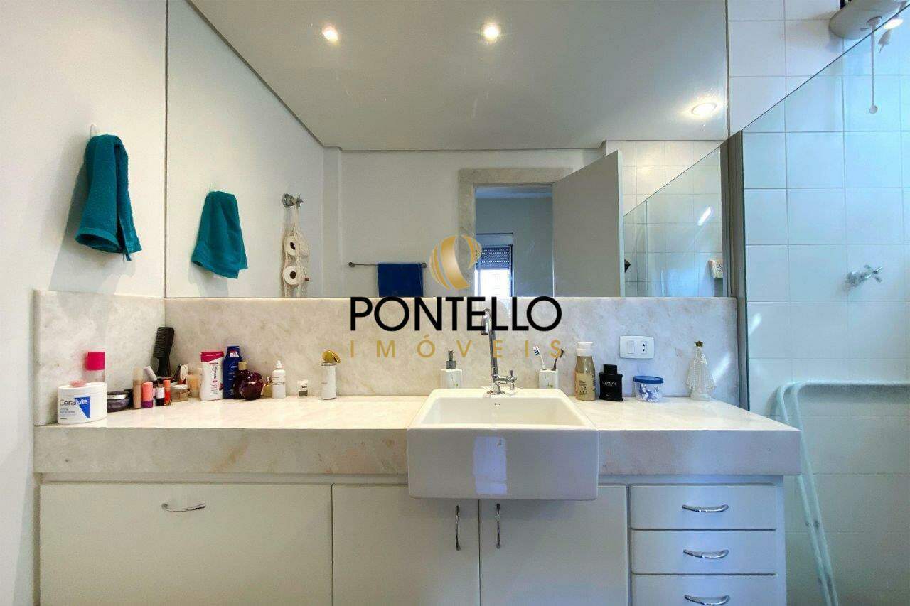 Apartamento, 3 quartos, 96 m² - Foto 23
