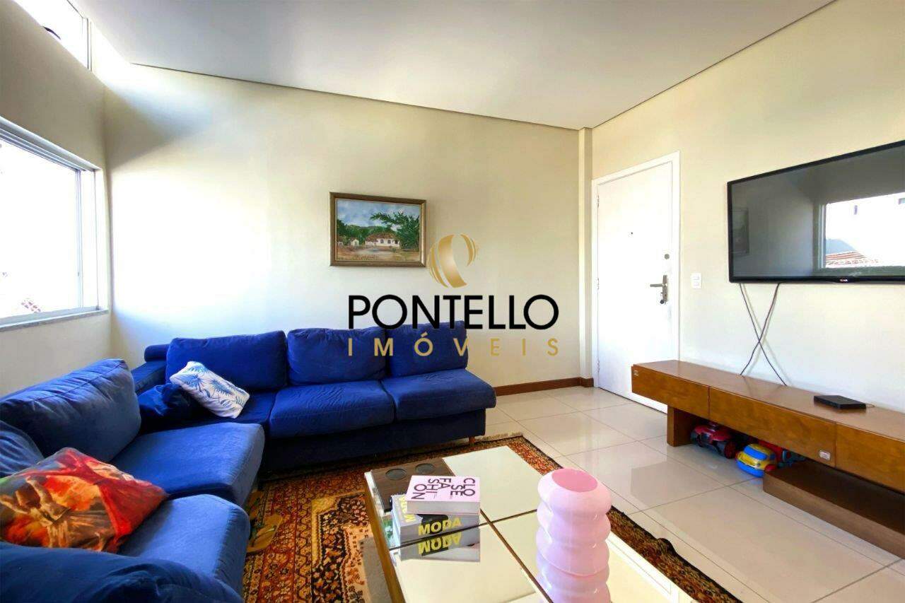 Apartamento, 3 quartos, 96 m² - Foto 3