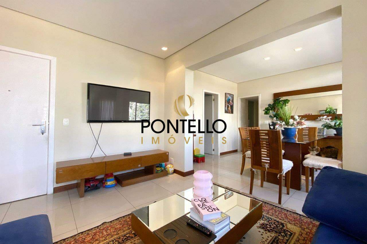 Apartamento, 3 quartos, 96 m² - Foto 7