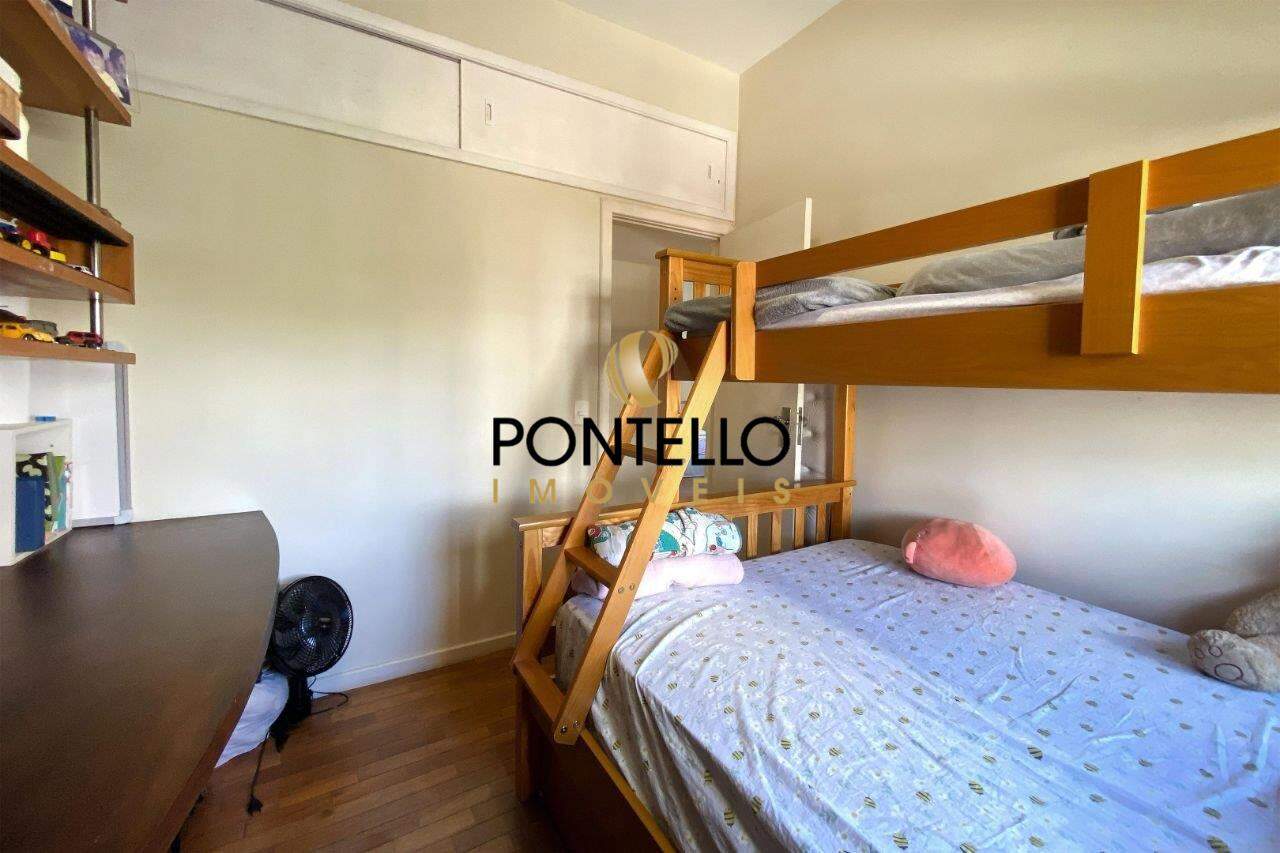 Apartamento, 3 quartos, 96 m² - Foto 9