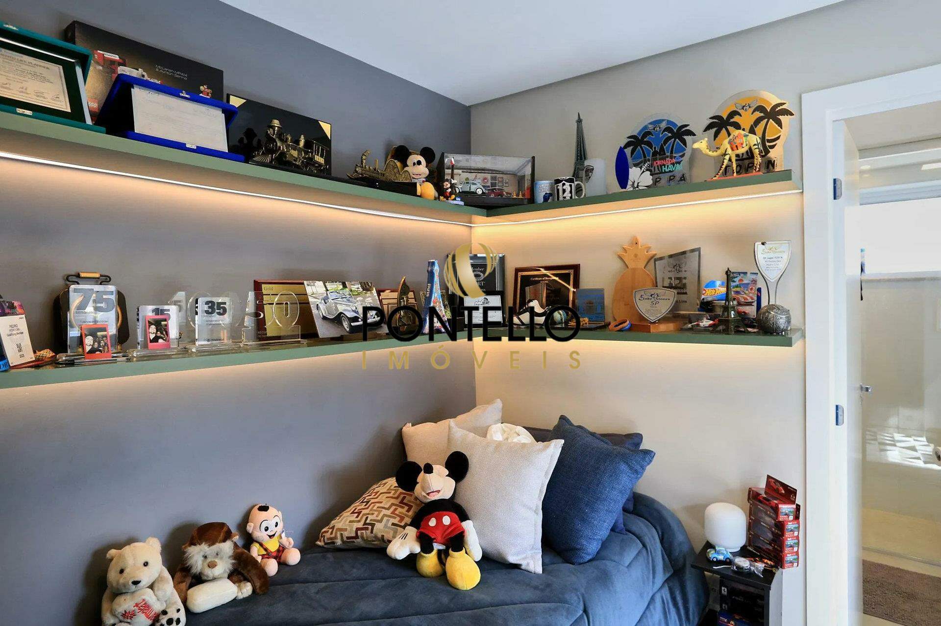 Apartamento, 2 quartos, 72 m² - Foto 10
