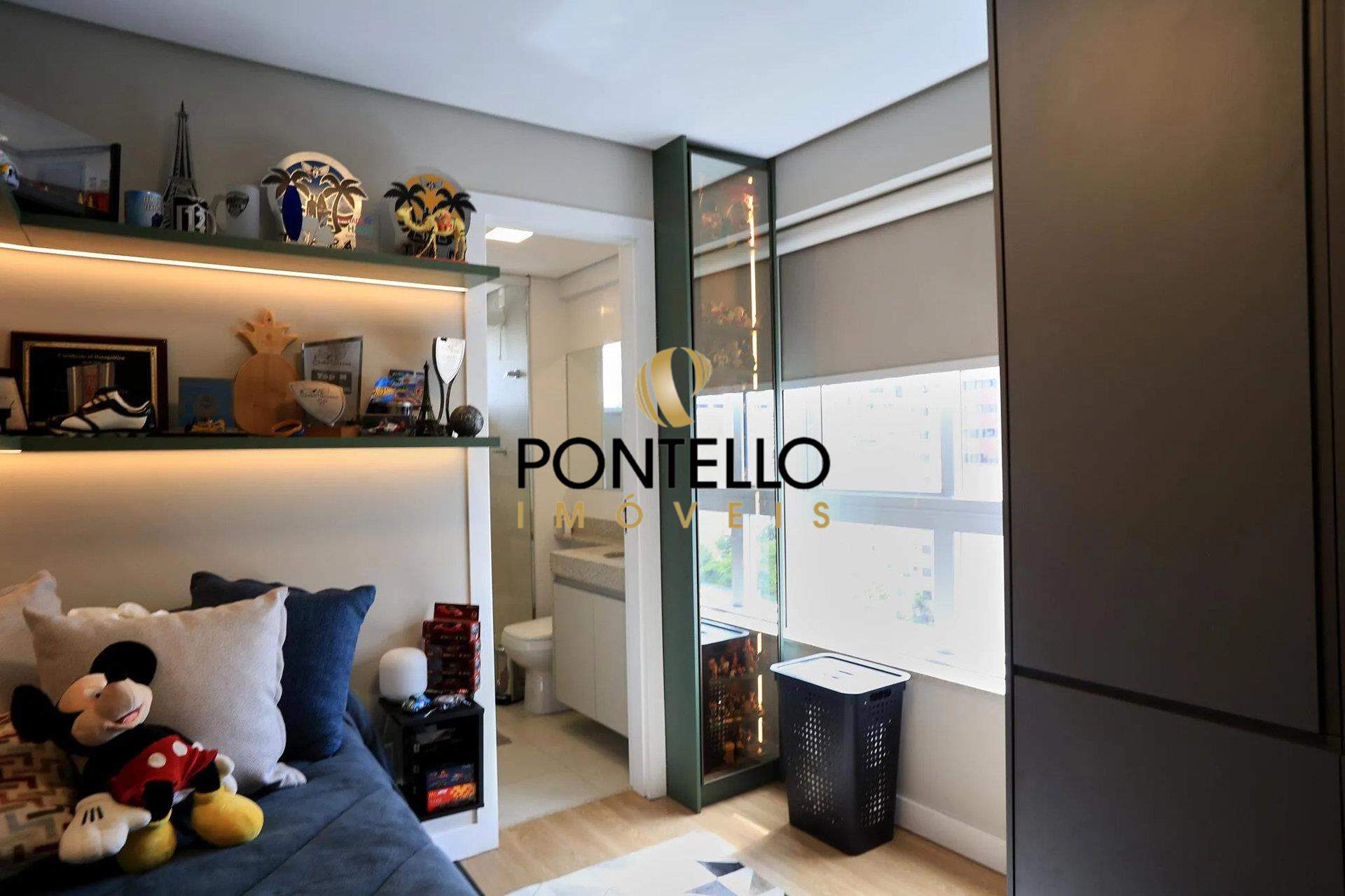 Apartamento, 2 quartos, 72 m² - Foto 11