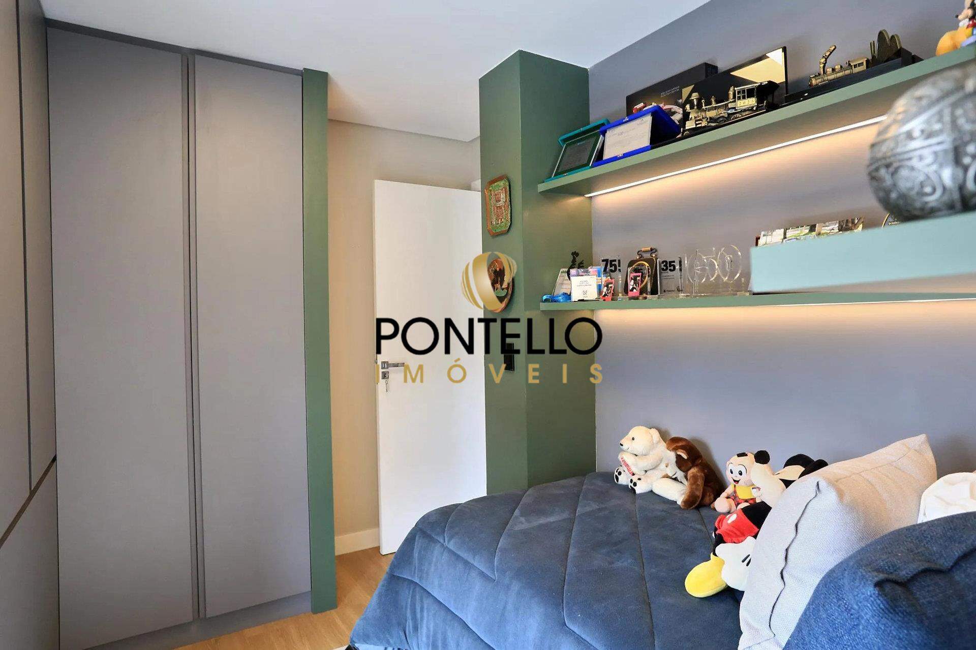 Apartamento, 2 quartos, 72 m² - Foto 12