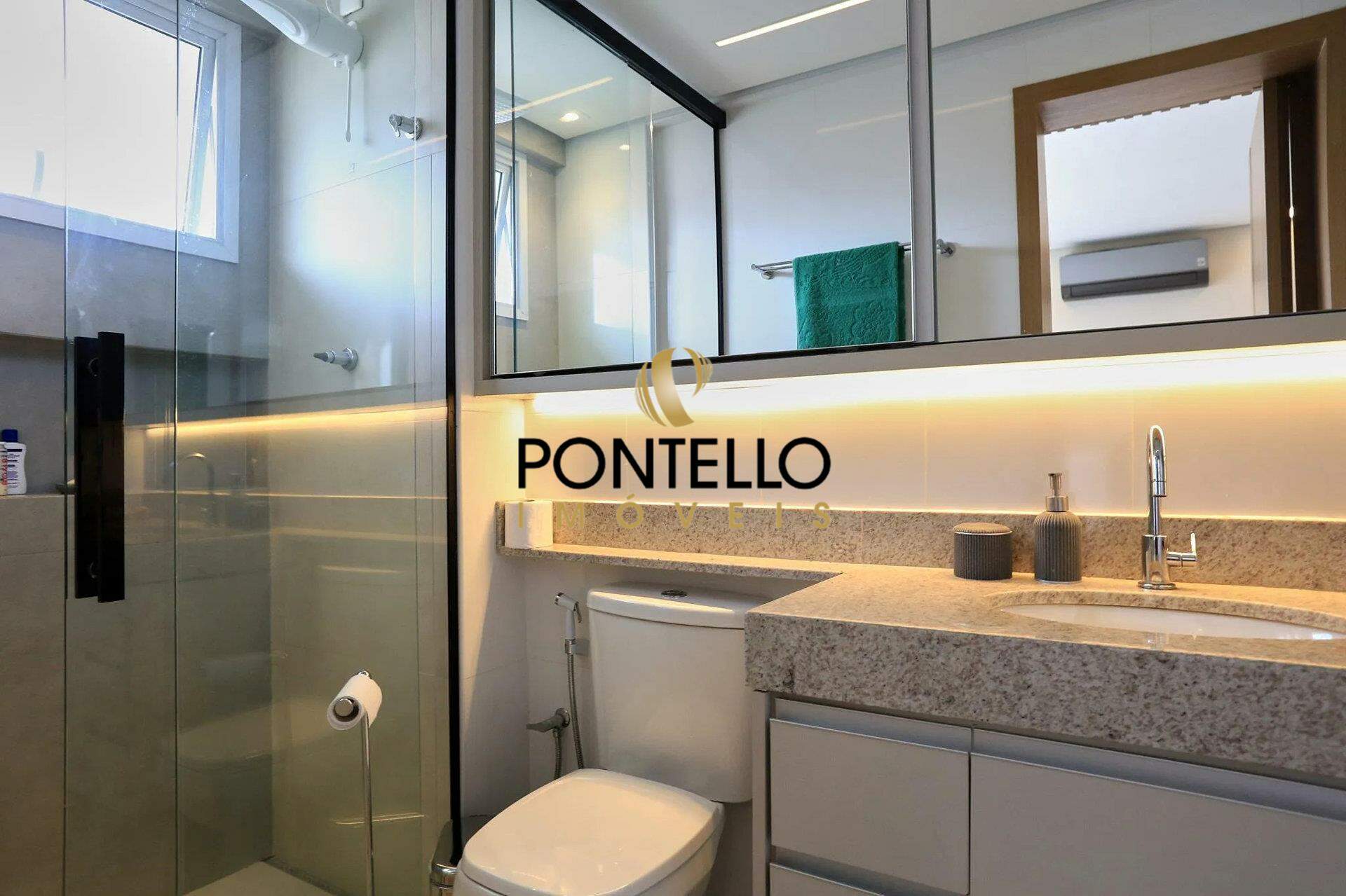 Apartamento, 2 quartos, 72 m² - Foto 14