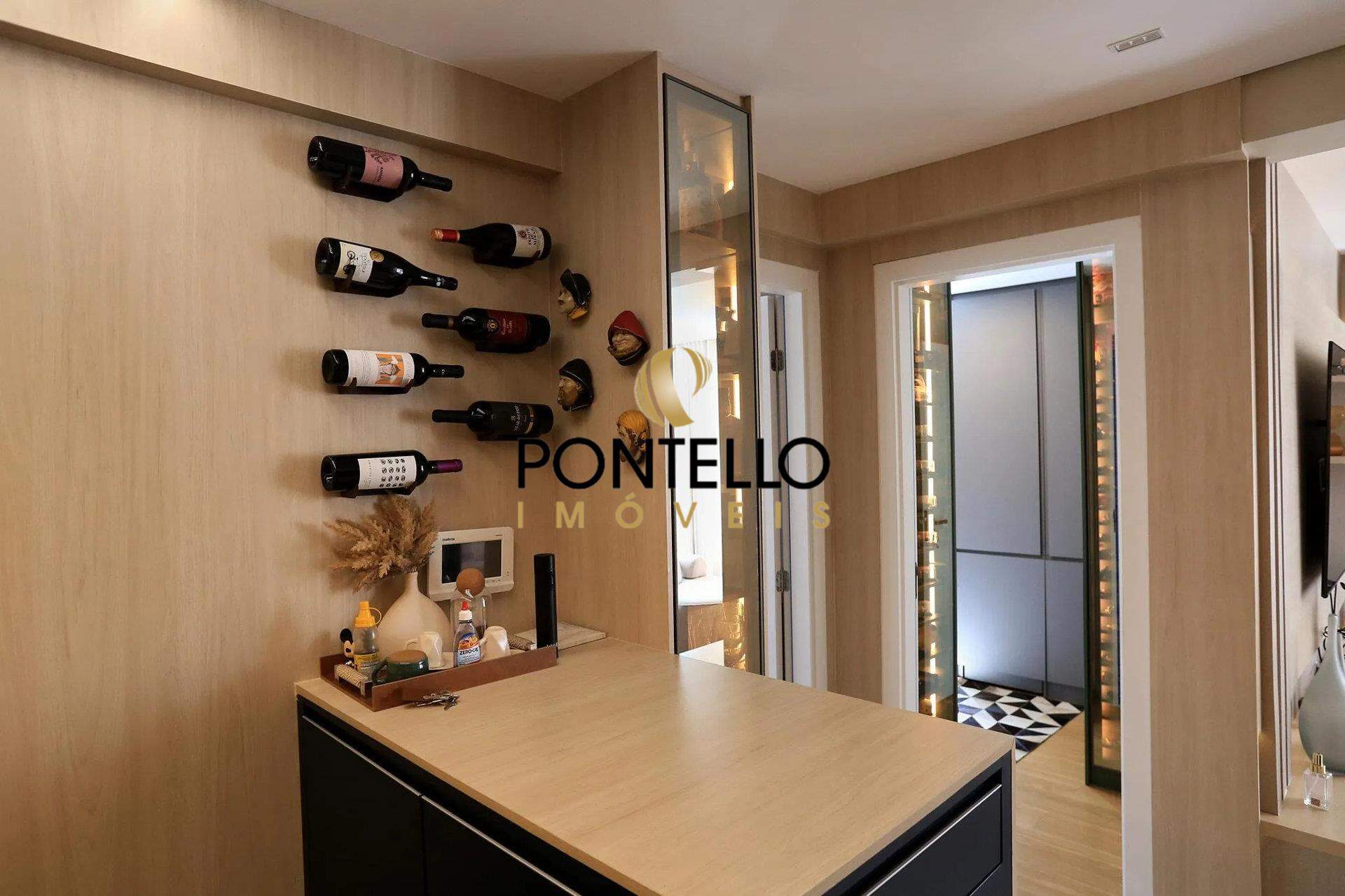 Apartamento, 2 quartos, 72 m² - Foto 21