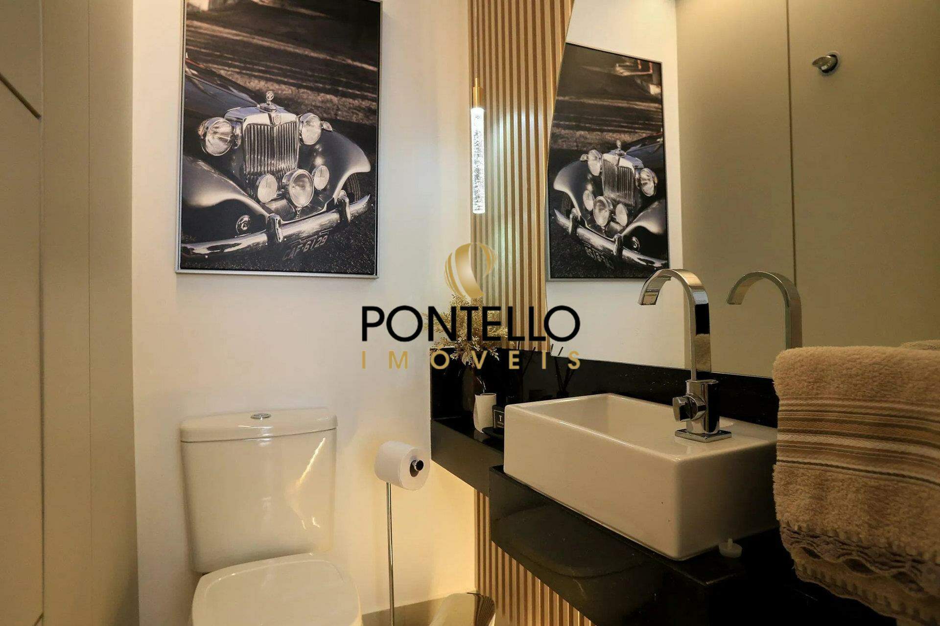 Apartamento, 2 quartos, 72 m² - Foto 22