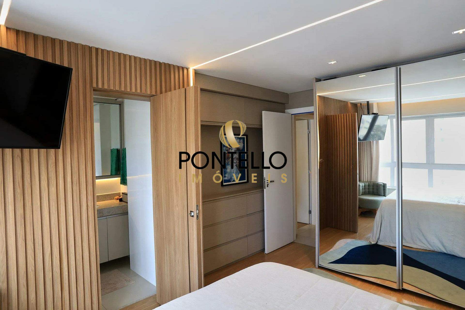 Apartamento, 2 quartos, 72 m² - Foto 9