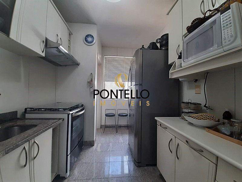 Apartamento, 3 quartos, 80 m² - Foto 9