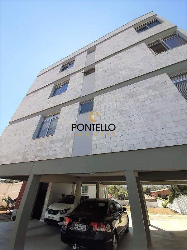 Apartamento, 3 quartos, 80 m² - Foto 1